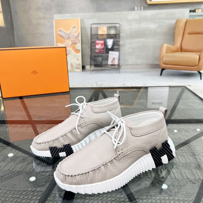 H**mes sneakers